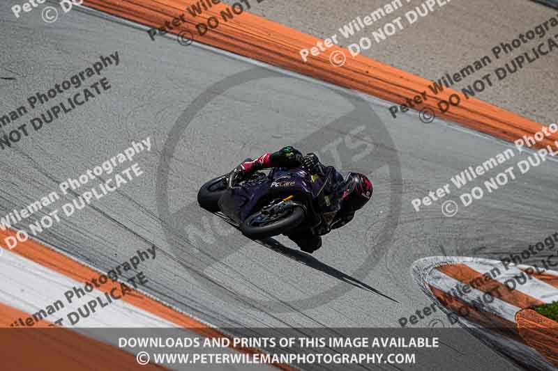 march 2018;motorbikes;no limits;peter wileman photography;portugal;trackday digital images;valencia